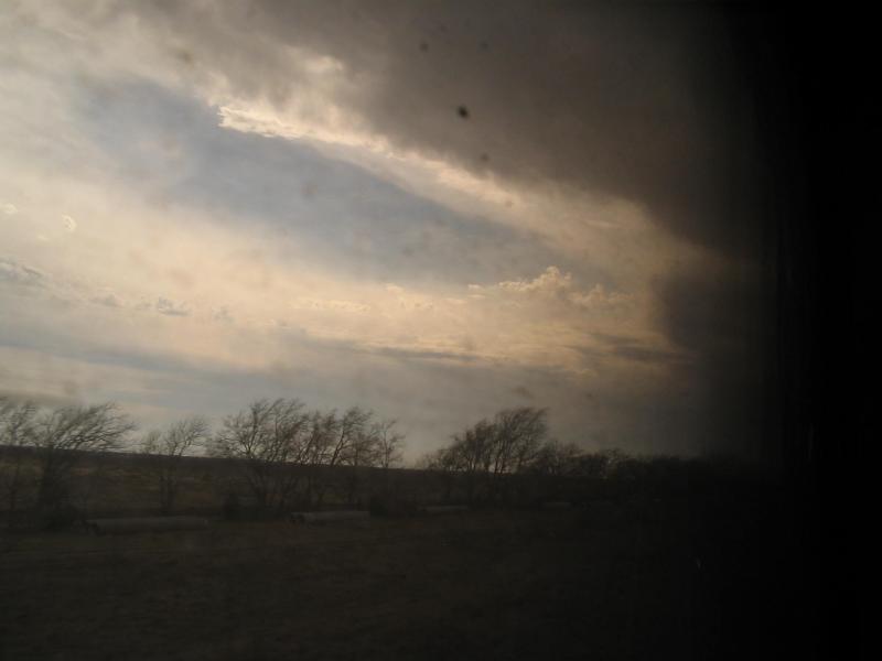 Clouds