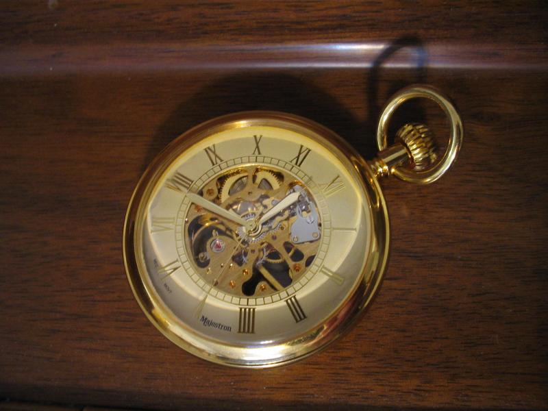 Watch